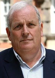Kelvin Mackenzie