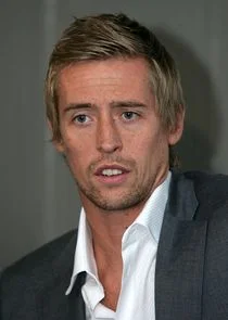 Peter Crouch