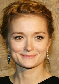 Надежда Михалкова