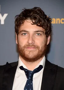 Adam Pally