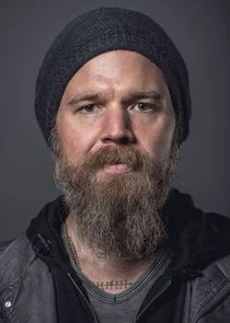 Ryan Hurst