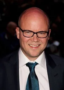 Toby Young