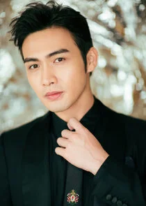 Zhang Bin Bin