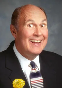 Willard Scott