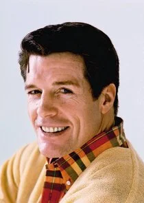 Robert Horton