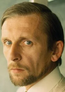 Alan Dobie