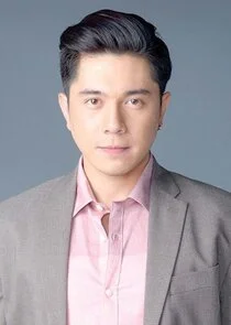 Paulo Avelino