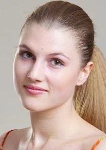 Марьяна Спивак