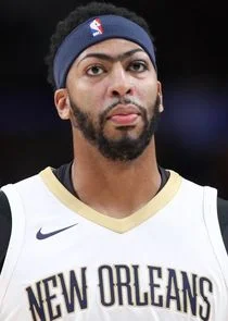 Anthony Davis