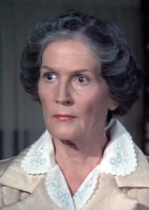 Edith Atwater