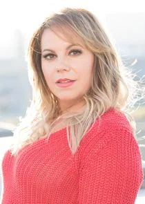 Kirsten Vangsness