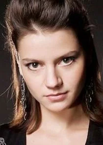 Светлана Смирнова-Кацагаджиева