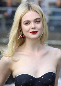 Elle Fanning