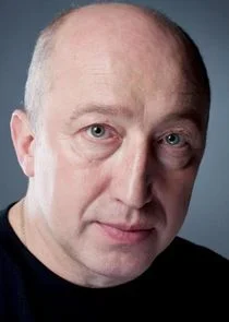 Сергей Стёпин