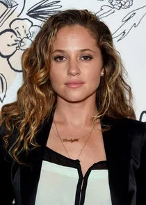 Margarita Levieva