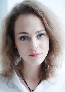 Аглая Тарасова