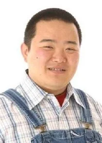 Nobuyuki Kobushi