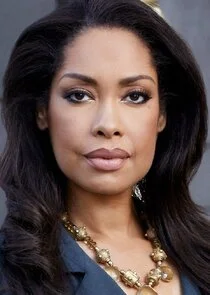 Gina Torres
