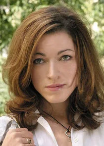 Алёна Хмельницкая