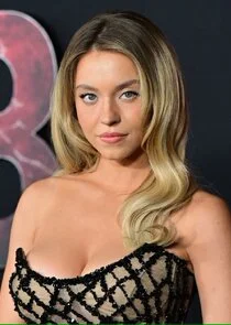 Sydney Sweeney