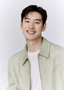 Lee Je Hoon