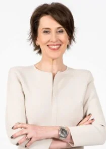 Virginia Trioli
