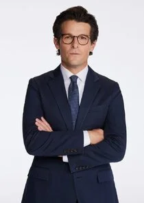 Jacob Soboroff