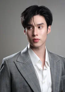 Peemapol Panichtamrong