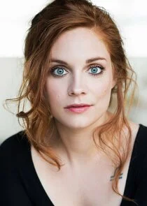 Catherine Paquin-Béchard