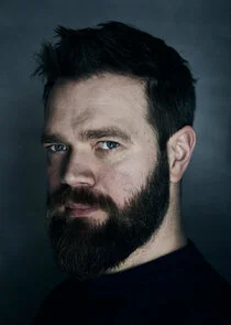 Jóhannes Haukur Jóhannesson