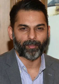 Payman Maadi