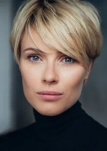 Виктория Маслова