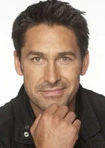 Jamie Durie