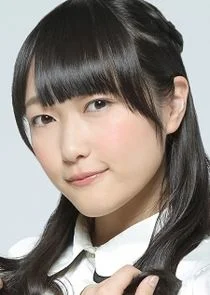 Miyu Kubota