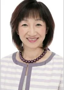 Yuuko Mita