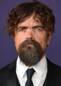 Peter Dinklage