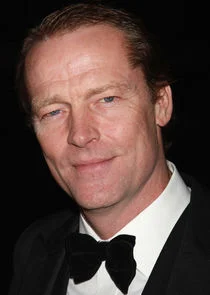 Iain Glen
