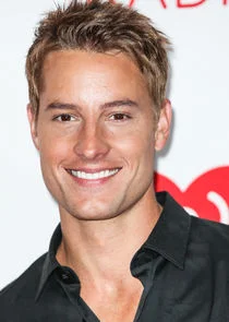 Justin Hartley