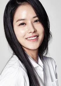 An Ji Hye