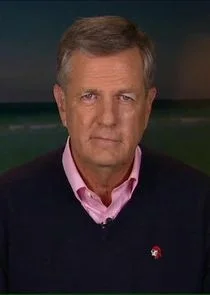 Brit Hume