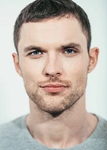 Ed Skrein