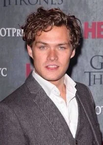 Finn Jones