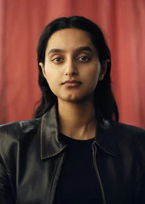 Aasiya Shah