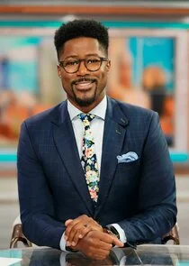 Nate Burleson