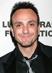 Hank Azaria