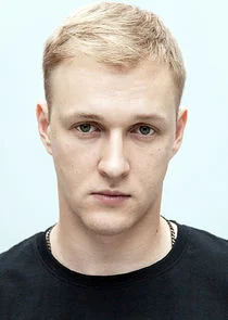 Алексей Красноцветов