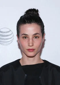 Elisa Lasowski