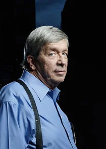Joe Kenda
