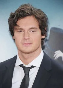 Benjamin Walker