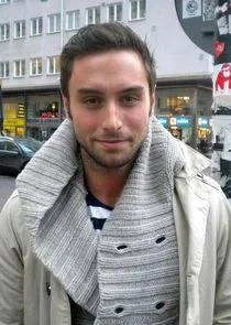 Måns Zelmerlöw